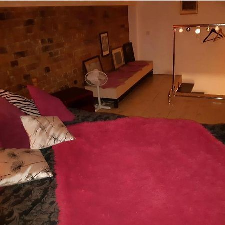 2 Story Studio Apartment Free Parking Included Riga Dış mekan fotoğraf